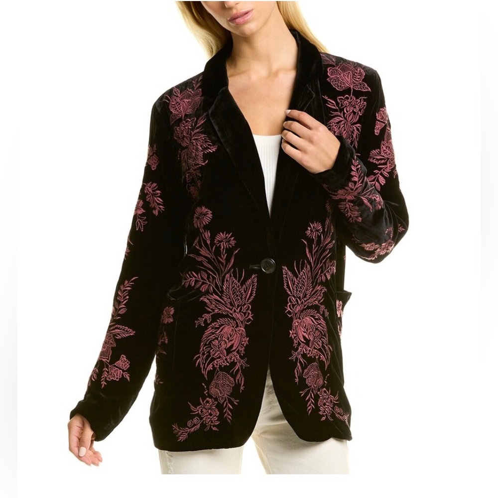 Johnny was jacket - Picture 4 of 7